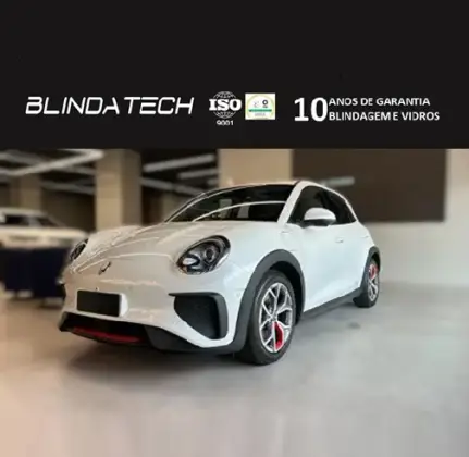 GWM ORA 03 63 KW ELÉTRICO GT BEV63 GWM ORA 03 63 KW ELÉTRICO GT BEV63