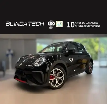 GWM ORA 03 63 KW ELÉTRICO GT BEV63
