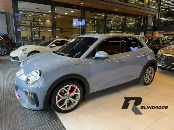GWM ORA 03 63 KW ELÉTRICO GT GWM ORA 03 63 KW ELÉTRICO GT