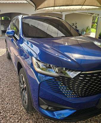 GWM-HAVAL H6-2024