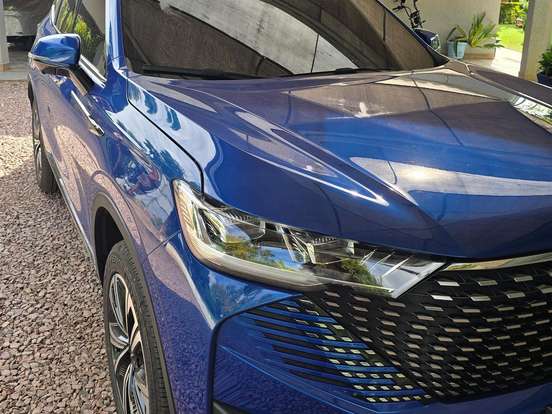 GWM-HAVAL H6-1.5 PHEV19 E-TRACTION GWM-HAVAL H6-2024