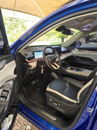 GWM-HAVAL H6-2024