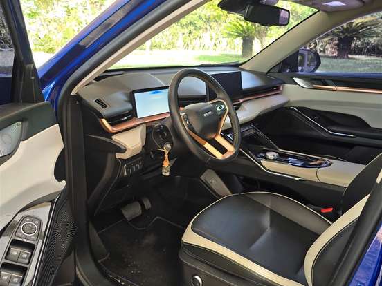 GWM-HAVAL H6-1.5 PHEV19 E-TRACTION GWM-HAVAL H6-2024