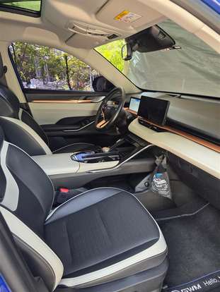 GWM-HAVAL H6-1.5 PHEV19 E-TRACTION GWM-HAVAL H6-2024