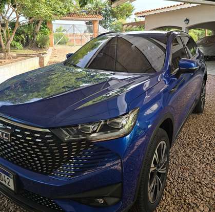 GWM-HAVAL H6-2024