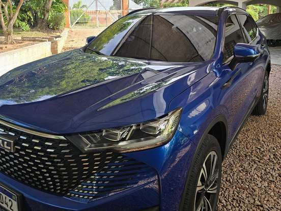 GWM-HAVAL H6-1.5 PHEV19 E-TRACTION GWM-HAVAL H6-2024