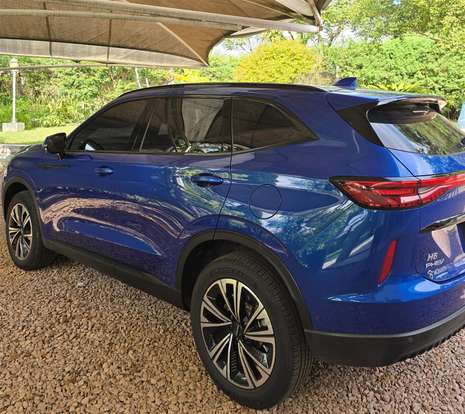 GWM-HAVAL H6-1.5 PHEV19 E-TRACTION GWM-HAVAL H6-2024