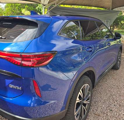 GWM-HAVAL H6-1.5 PHEV19 E-TRACTION GWM-HAVAL H6-2024