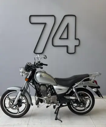 HAOJUE CHOPPER ROAD 150 HAOJUE CHOPPER ROAD 150