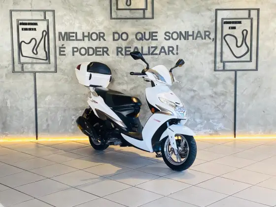 HAOJUE VR 150 