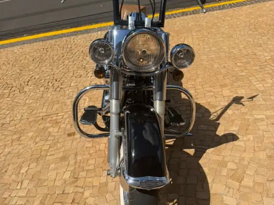 HARLEY-DAVIDSON-SOFTAIL DELUXE HARLEY-DAVIDSON-SOFTAIL DELUXE-2008