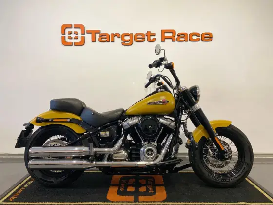 HARLEY-DAVIDSON SOFTAIL SLIM 