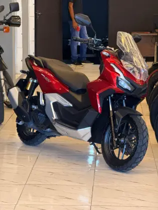 HONDA ADV 160 HONDA ADV 160