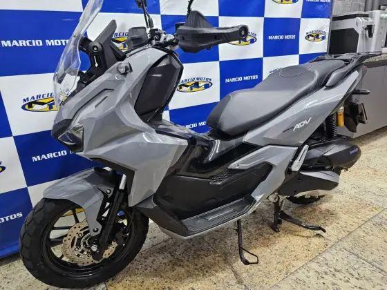 HONDA ADV 160 