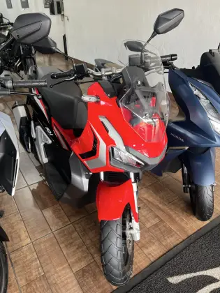 HONDA ADV HONDA ADV