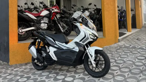 HONDA ADV HONDA ADV