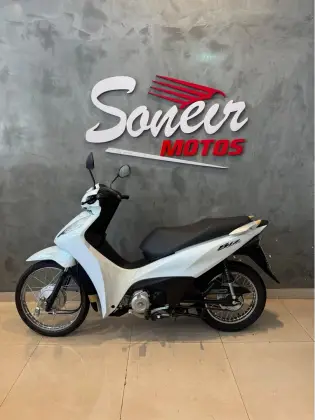 HONDA BIZ 125 ES HONDA BIZ 125 ES