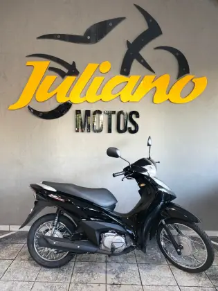 HONDA BIZ 125 ES 