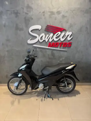 HONDA BIZ 125 ES HONDA BIZ 125 ES
