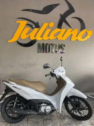 HONDA BIZ 125 EX HONDA BIZ 125 EX