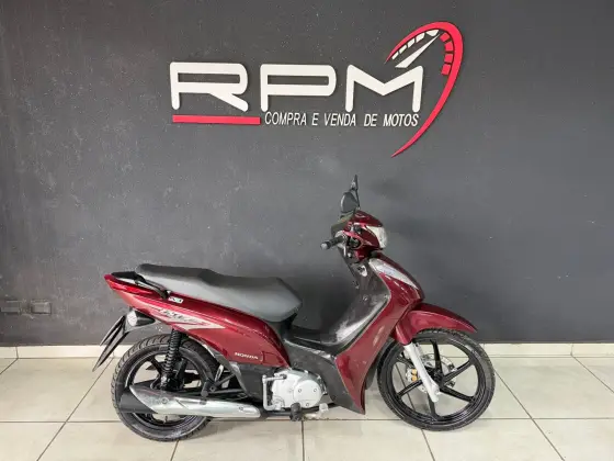 HONDA BIZ 125 EX HONDA BIZ 125 EX