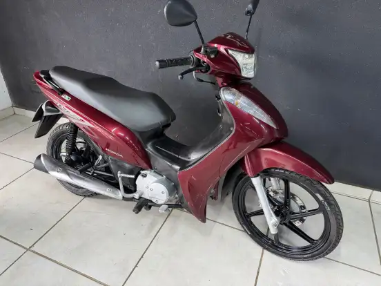 HONDA-BIZ 125 EX HONDA-BIZ 125 EX-2012