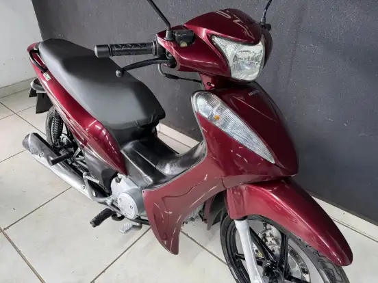 HONDA-BIZ 125 EX HONDA-BIZ 125 EX-2012