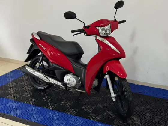 HONDA BIZ 125i HONDA BIZ 125i