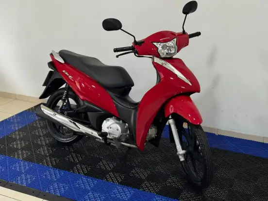 HONDA-BIZ 125i HONDA-BIZ 125i-2023