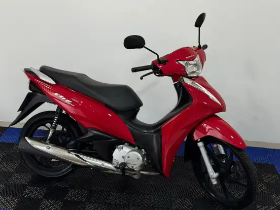 HONDA-BIZ 125i HONDA-BIZ 125i-2023
