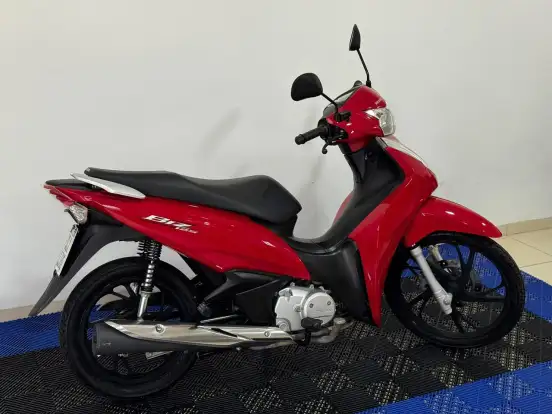 HONDA-BIZ 125i HONDA-BIZ 125i-2023