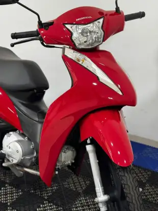 HONDA-BIZ 125i-2023
