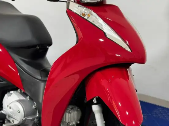 HONDA-BIZ 125i HONDA-BIZ 125i-2023