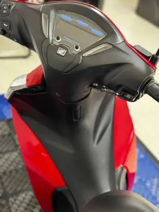 HONDA-BIZ 125i-2023