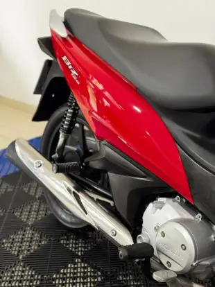 HONDA-BIZ 125i-2023