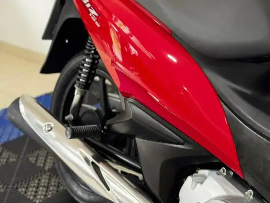 HONDA-BIZ 125i HONDA-BIZ 125i-2023