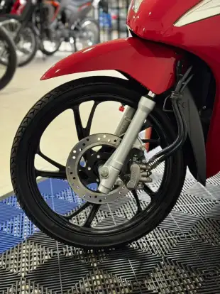 HONDA-BIZ 125i-2023