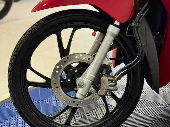 HONDA-BIZ 125i HONDA-BIZ 125i-2023