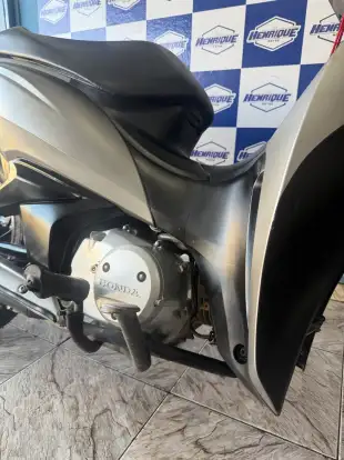 HONDA-BIZ 125i-2023