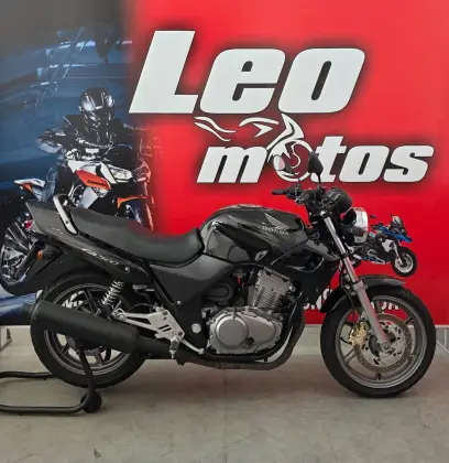 HONDA CB 500 HONDA CB 500