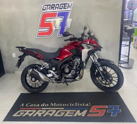 HONDA CB 500 X ABS 