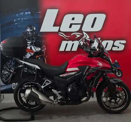 HONDA CB 500 X ABS 