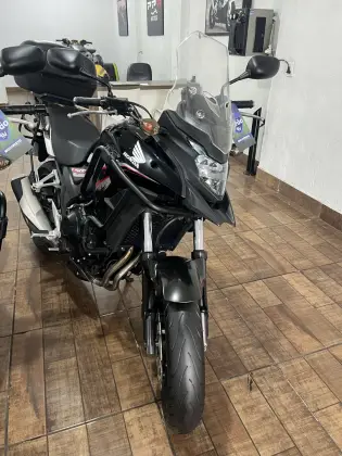 HONDA CB 500 X ABS 