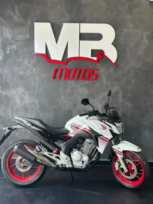 HONDA CB TWISTER ABS HONDA CB TWISTER ABS