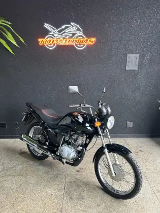 HONDA CG 125 FAN KS 