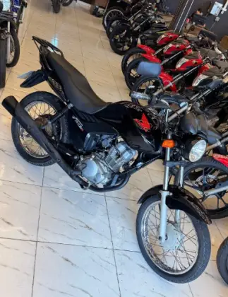 HONDA CG 150 FAN HONDA CG 150 FAN