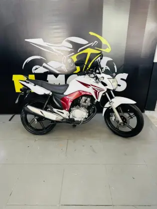 HONDA CG 150 TITAN EX 
