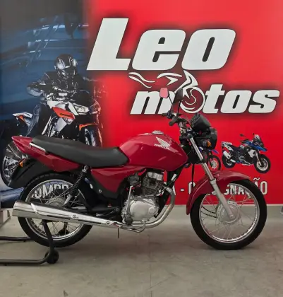 HONDA CG 150 TITAN KS HONDA CG 150 TITAN KS