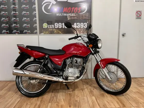 HONDA CG 150 TITAN KS HONDA CG 150 TITAN KS