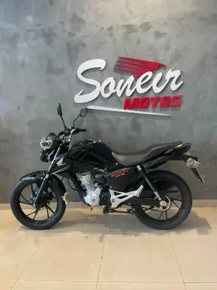 HONDA CG 160 FAN HONDA CG 160 FAN